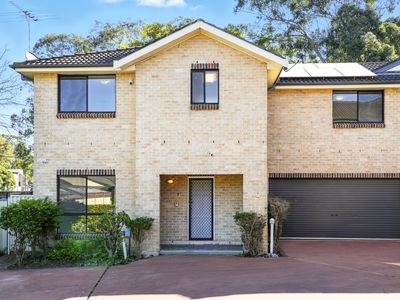 7 / 80-82 Station Street, Rooty Hill