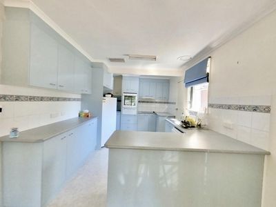 8 McCann Crescent, Kerang