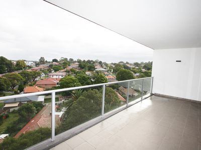 708 / 17 Chatham Road, West Ryde