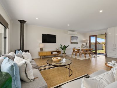 22 Reynolds Street, Mansfield