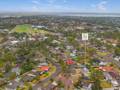 5 Kathryn Close, Kanwal