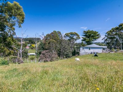 Lot 14 Hill Street, Geeveston