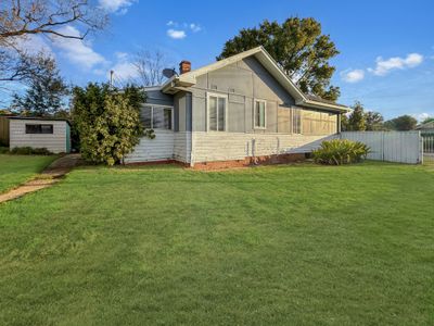 258 Fitzroy Street, Dubbo