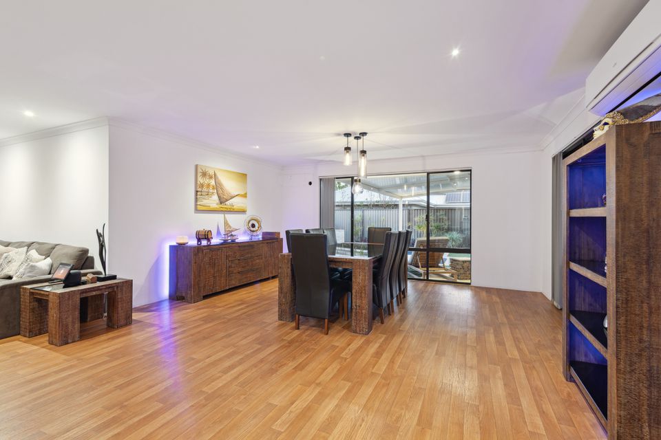 4 Yelbeni Loop, Baldivis