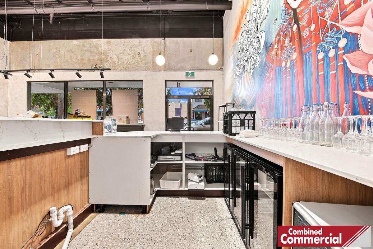 6 / 1-15 Murray Street, Camden