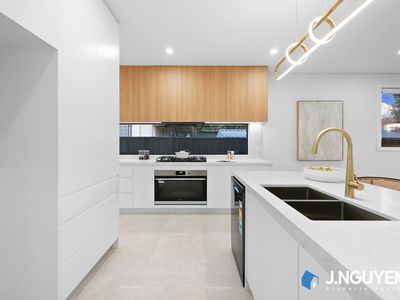 21a Lord Street, Cabramatta West