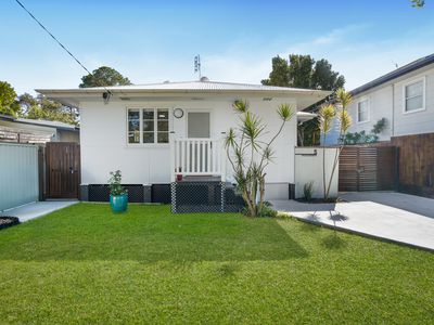 5 Musgrave Avenue, Labrador