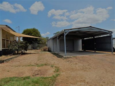 7 Home Street, Nanango
