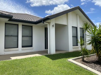 23 Hannay Street, Moranbah