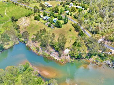 1650 Nethercote Road, Pambula