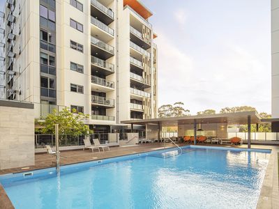 72 / 172 Railway Parade, West Leederville