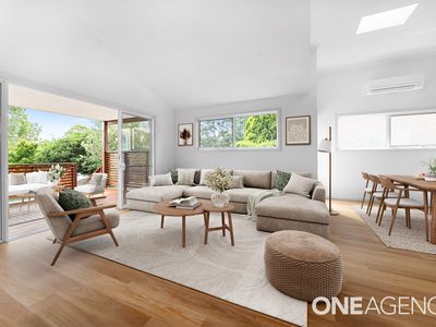 12B Bond Place, Mollymook Beach