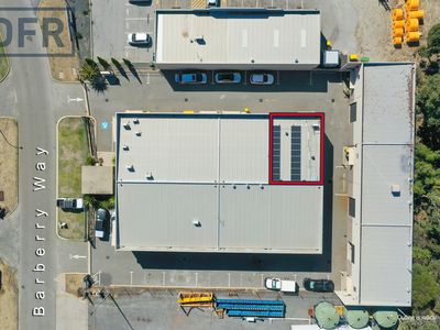 4 / 84 Barberry Way, Bibra Lake