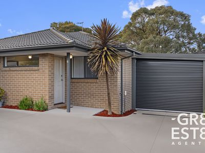2 / 44 Tristania Street, Doveton