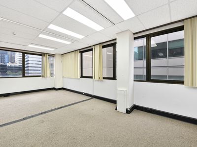 Suite 3 Level 5 / 1 Horwood Place, Parramatta