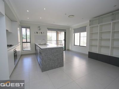 34 Greater Circuit, Bass Hill