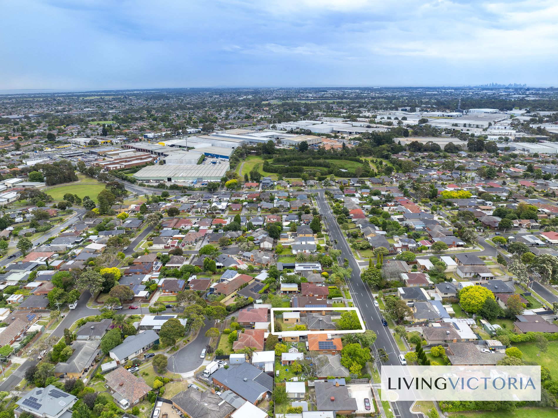 20 Titcher Road, Noble Park North