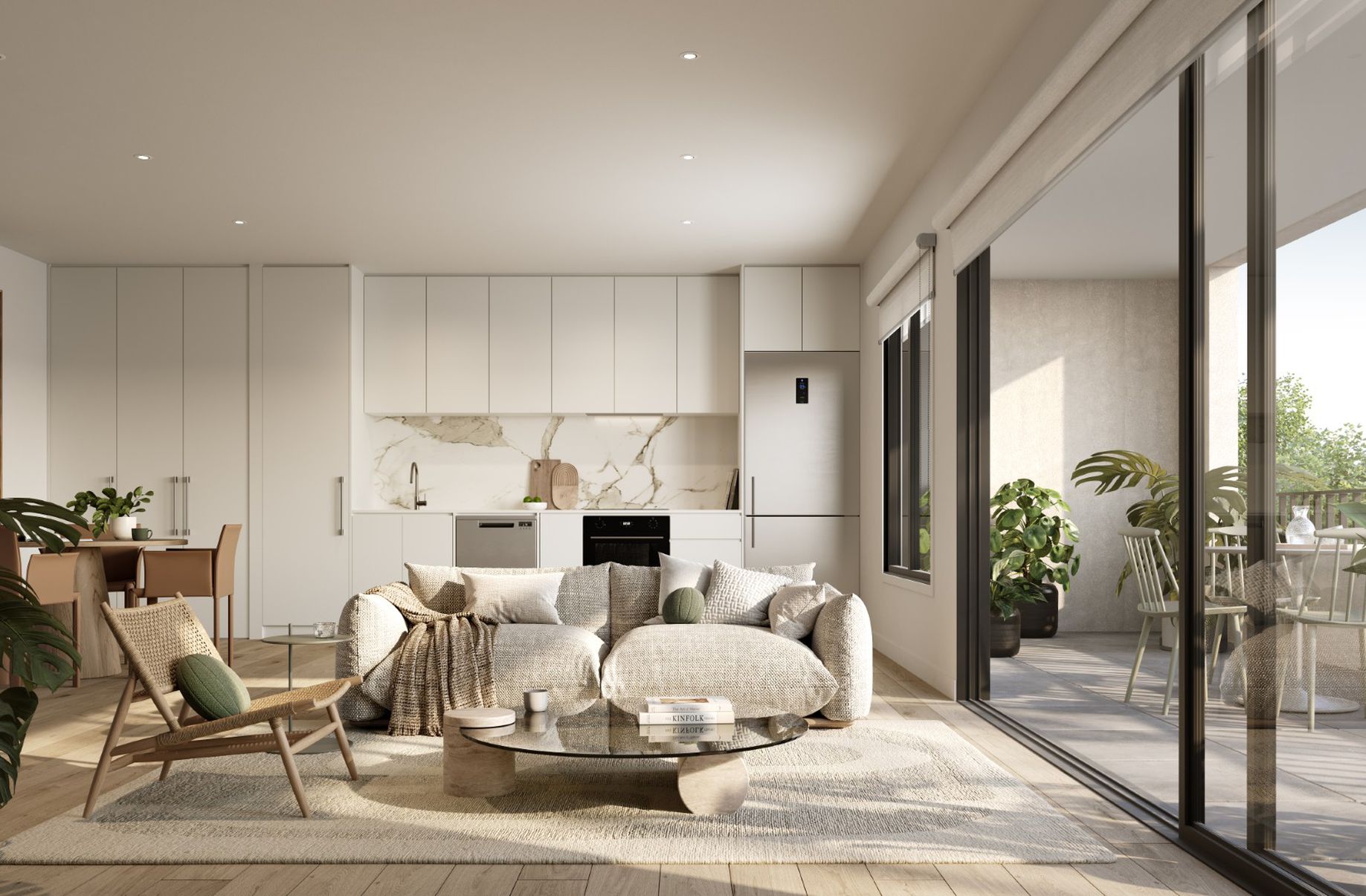 Lot 35 / 120 Saltwater Promenade, Point Cook