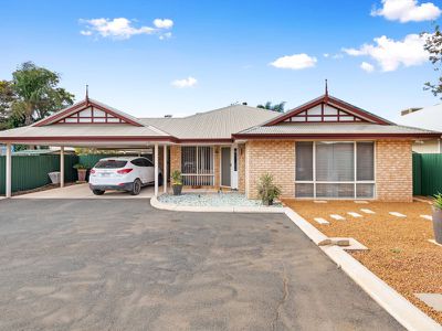 4 / 48 Osmetti Drive, Somerville