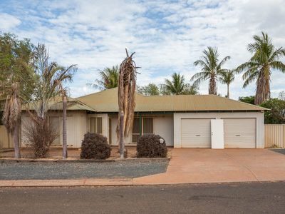 24 Spoonbill Crescent, South Hedland