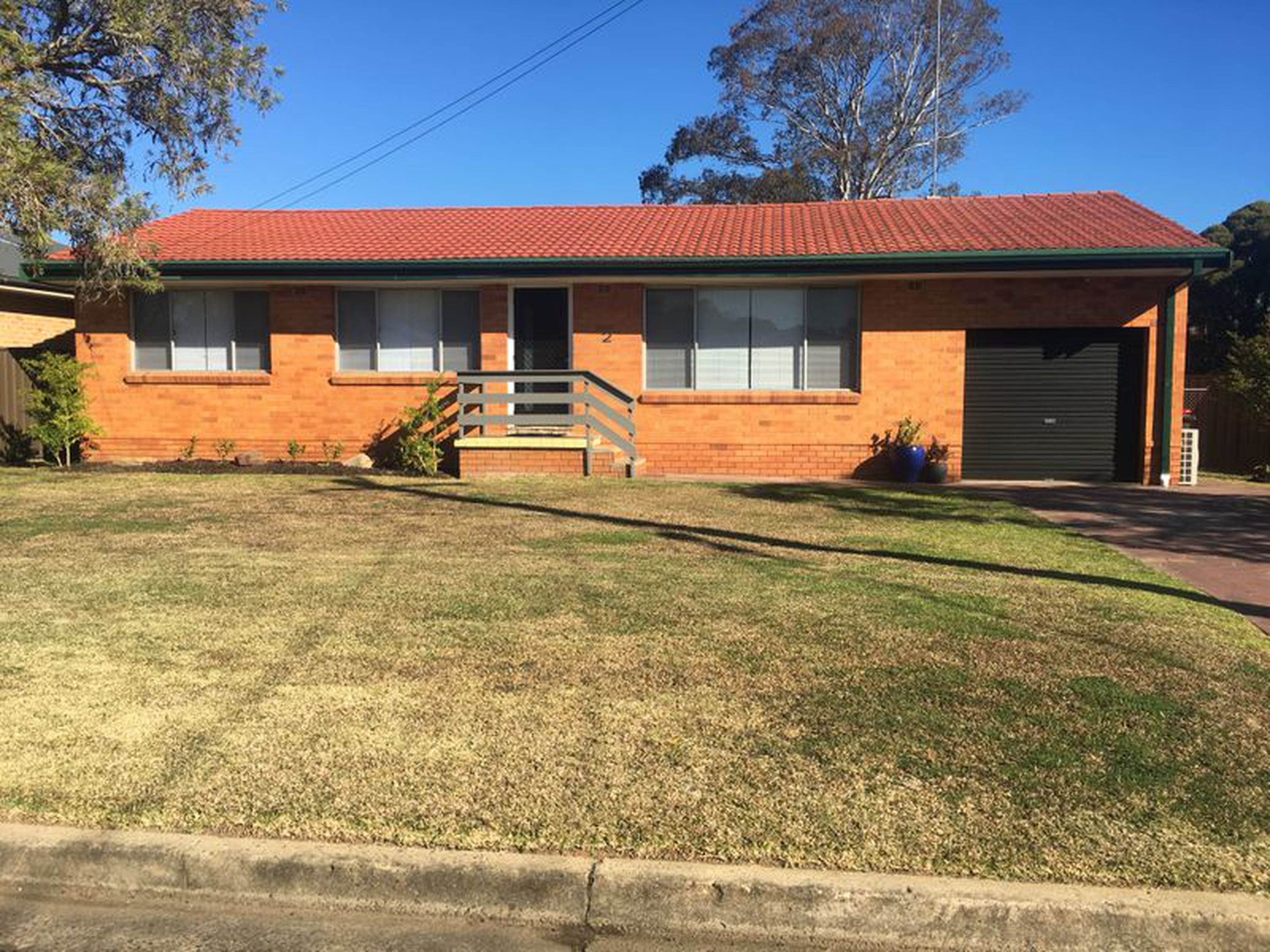 2 Miller Street, SOUTH PENRITH