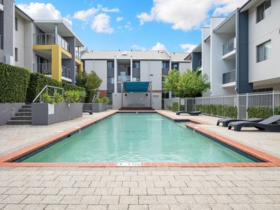 53 / 15-19 Carr Street, West Perth