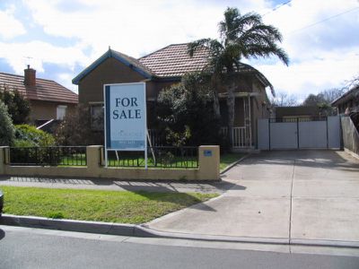 45 Market Road, Werribee