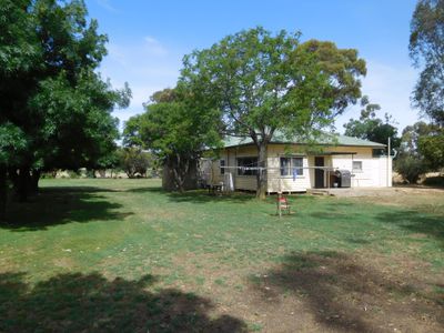 800 Cosgrove - Caniambo Rd, Cosgrove South