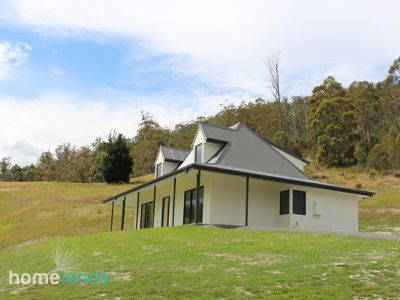 28 Snowy View Heights , Huonville