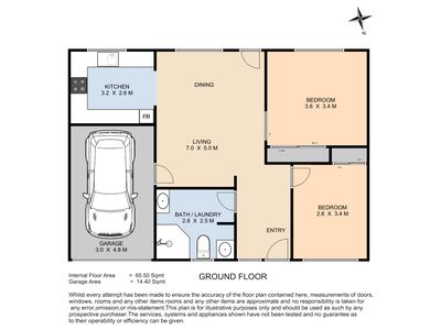 Unit 3 / 105 Campbell Street, Toowoomba City
