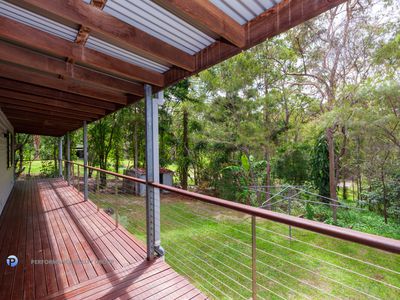 21 Wallaby Drive, Mudgeeraba