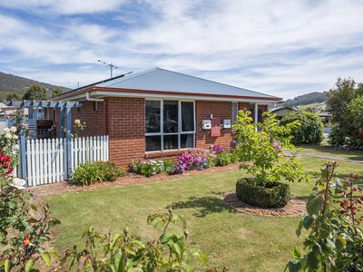 54 Sale Street, Huonville