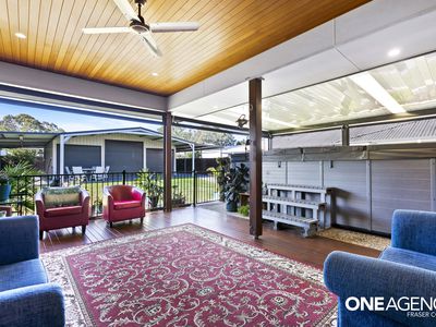66 Gilston Road, Wondunna