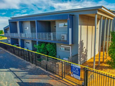 12 / 30 Paton Road, South Hedland