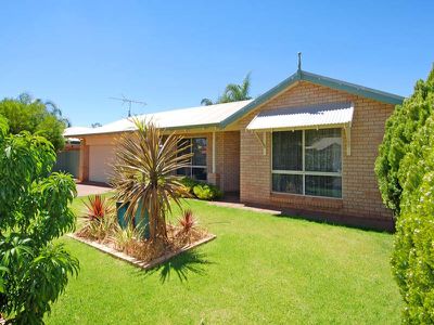 7 Heston Court, Kalgoorlie