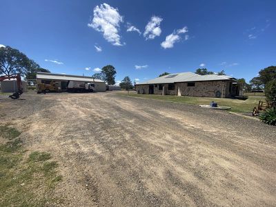 54 Trouts Road, Kingaroy