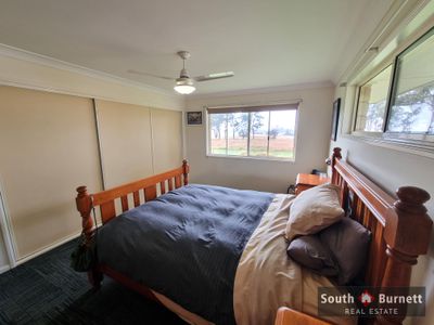 50 Transmitter Road, Tingoora