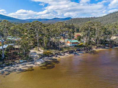 20 Sunset Drive, Garden Island Creek