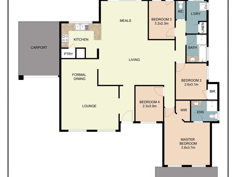 6A Moseley Hill, Kardinya
