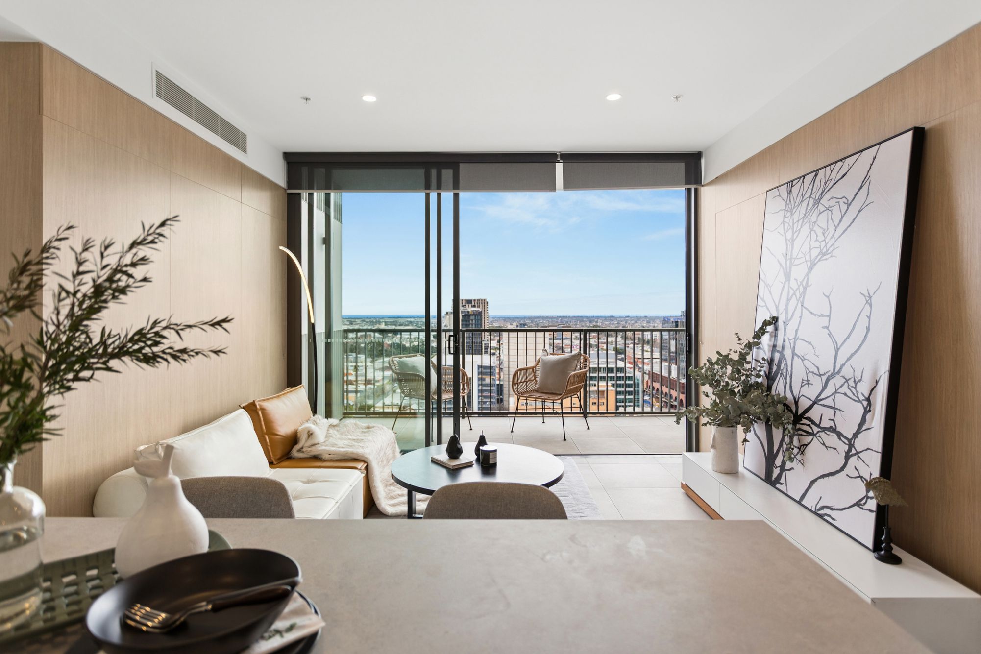 1707 / 17 Penny Place, Adelaide