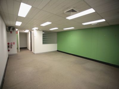 Suite 2a / 23-25 Bay Street, Double Bay