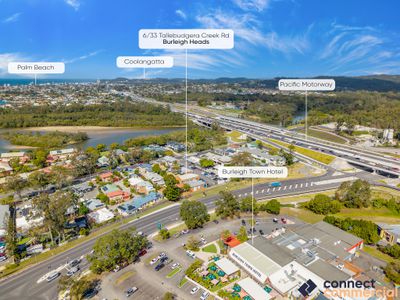 6 / 33 Tallebudgera Creek Road, Burleigh Heads