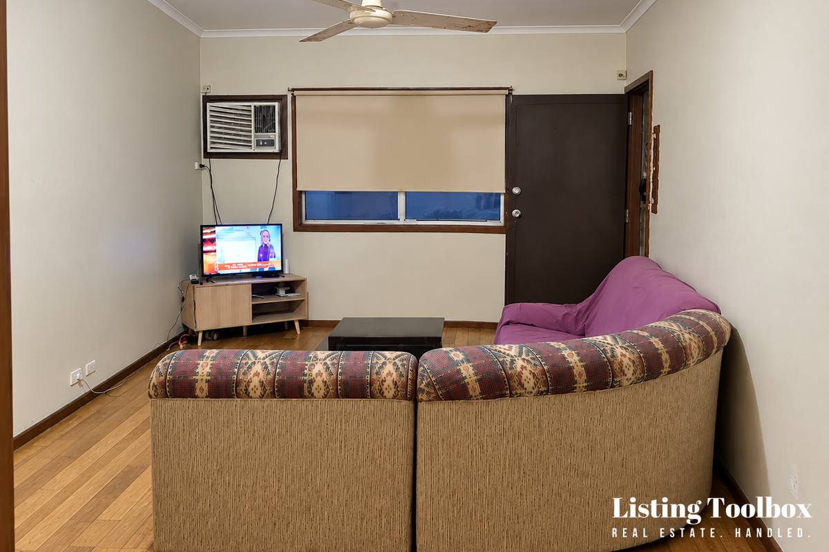 5 Richardson Street, Mount Magnet