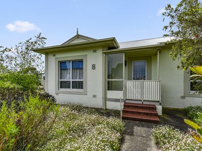 8 Stark Avenue, Millicent