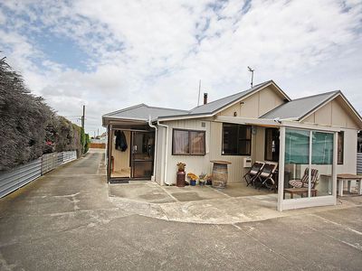 47 Edinburgh Terrace, Foxton Beach