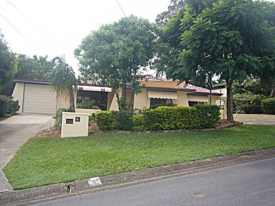 7 Thula Way, Rochedale South