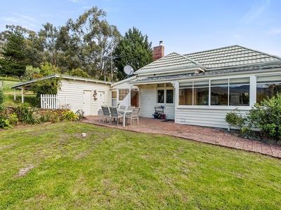 104 Judds Creek Road, Judbury