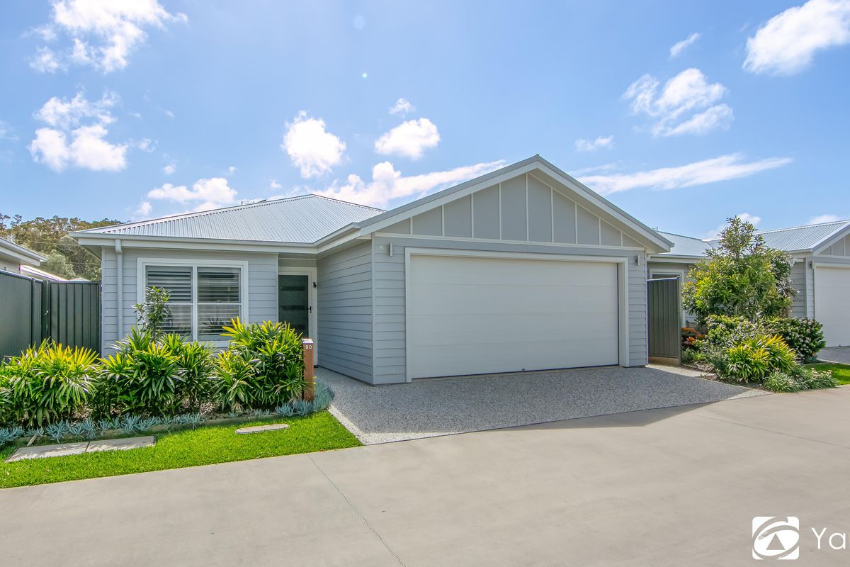 90 / 90 Carrs Drive, Yamba