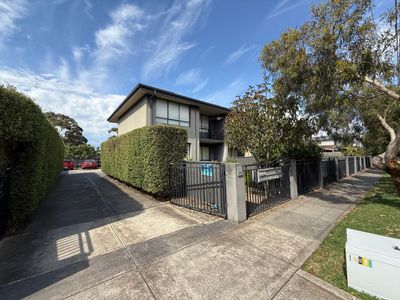 7 / 3-5 Hargreaves Crescent, Braybrook