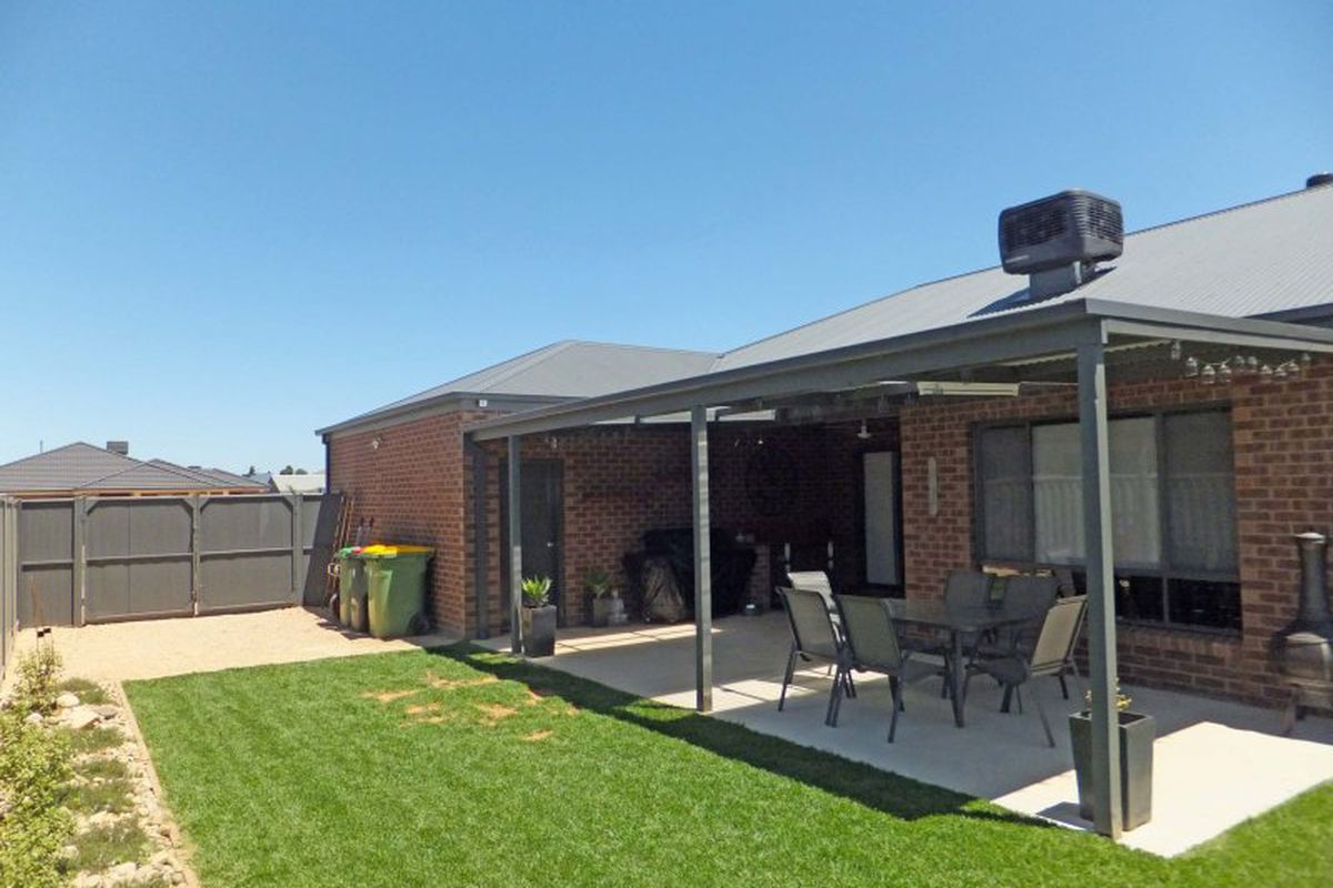 3 Kangaroo Way, Kyabram